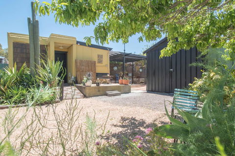 Sinclair Cottage - Accommodation Ballina 30