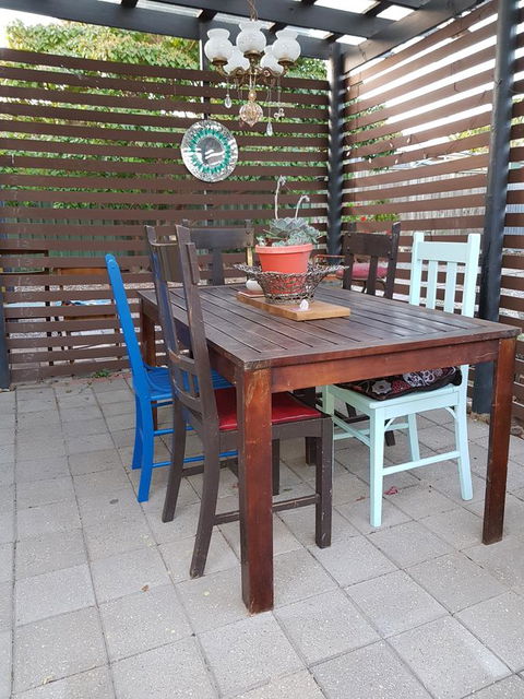 Sinclair Cottage - Accommodation Ballina 28