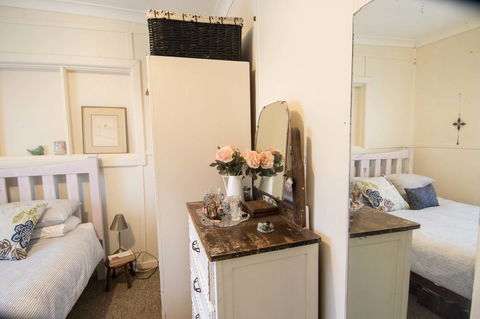 Sinclair Cottage - Accommodation Ballina 19