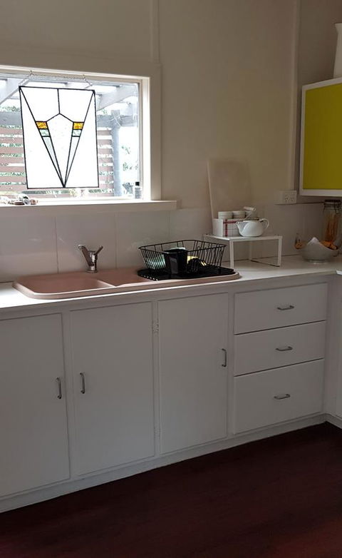 Sinclair Cottage - Accommodation Ballina 7