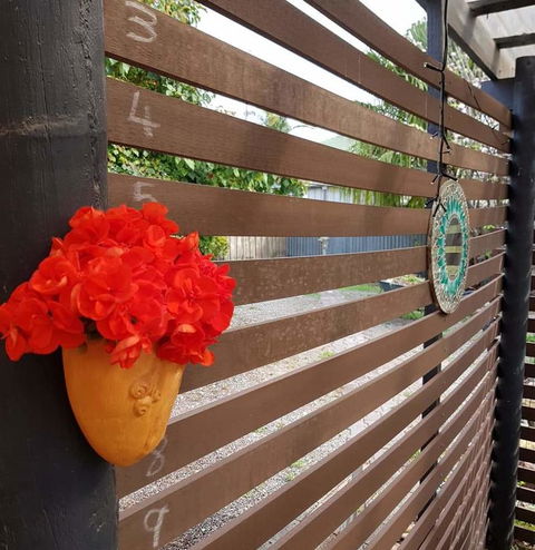 Sinclair Cottage - Accommodation Ballina 26