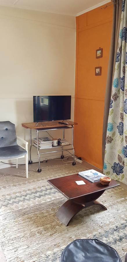 Sinclair Cottage - Accommodation Ballina 8