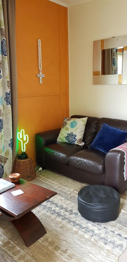 Sinclair Cottage - Accommodation Ballina 9