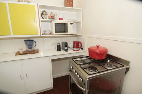 Sinclair Cottage - Accommodation Ballina 21