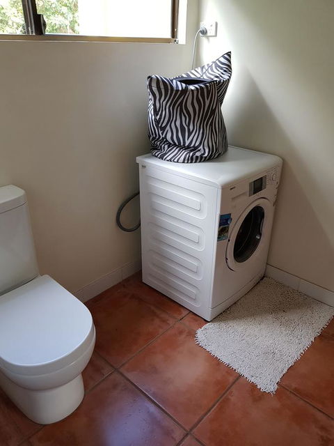 Sinclair Cottage - Accommodation Ballina 17