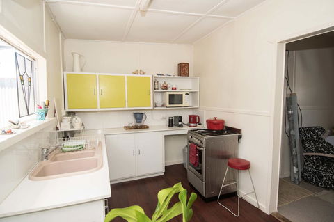 Sinclair Cottage - Accommodation Ballina 22