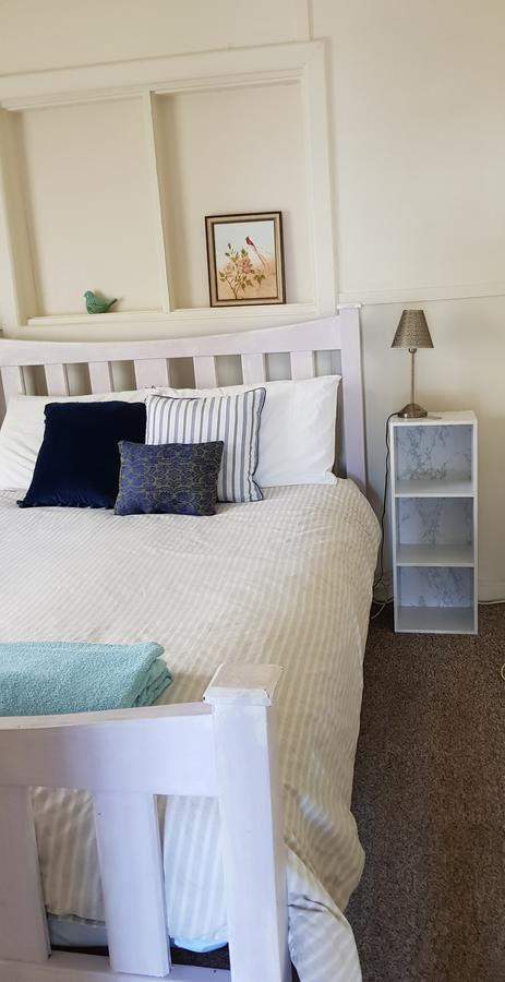 Sinclair Cottage - Accommodation Ballina 4