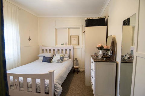 Sinclair Cottage - Accommodation Ballina 20