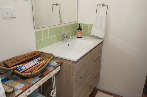 Sinclair Cottage - Accommodation Ballina 18