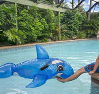 The Palms - Accommodation Ballina