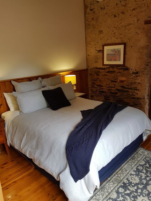 William Hunt's Retreat - Cypress Studio - Accommodation Ballina 2