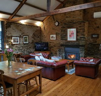 William Hunt's Retreat - Cypress Studio - Accommodation Ballina