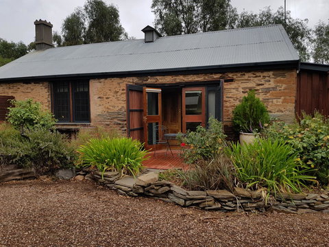 William Hunt's Retreat - Cypress Studio - Accommodation Ballina 10
