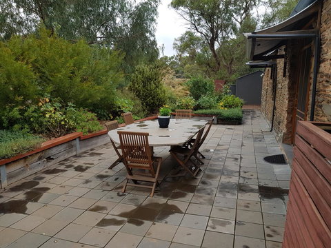 William Hunt's Retreat - Cypress Studio - Accommodation Ballina 6