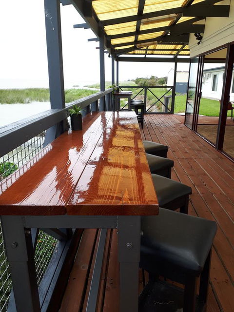 Meningie Waterfront Motel - Accommodation Ballina 39