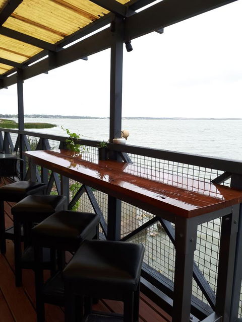Meningie Waterfront Motel - Accommodation Ballina 40