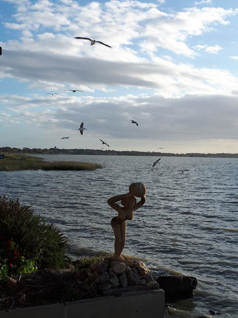 Meningie Waterfront Motel - Accommodation Ballina 33
