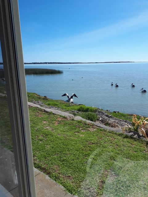 Meningie Waterfront Motel - Accommodation Ballina 32