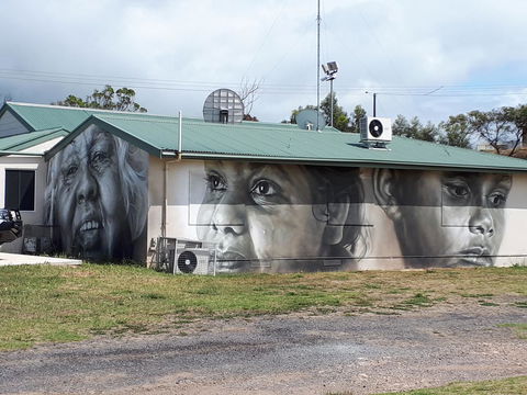 Meningie Waterfront Motel - Accommodation Ballina 30