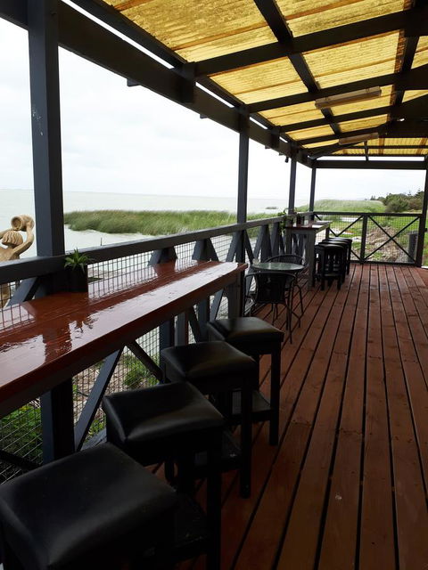 Meningie Waterfront Motel - Accommodation Ballina 41