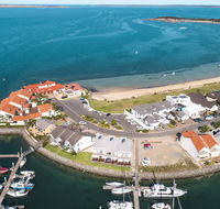 Mariners Cay Apartment - Accommodation Ballina