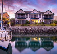 Marina Reflections - Accommodation Ballina