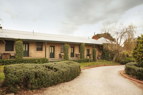 The Rising Sun Hotel - Accommodation Ballina 6