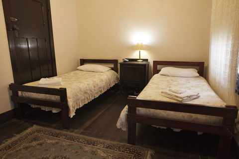 The Rising Sun Hotel - Accommodation Ballina 8