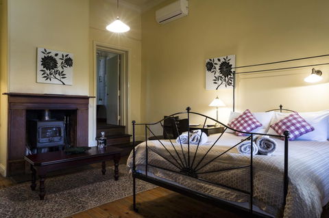 The Rising Sun Hotel - Accommodation Ballina 11