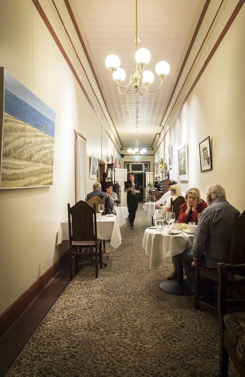 The Rising Sun Hotel - Accommodation Ballina 16