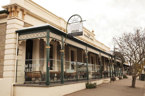 The Rising Sun Hotel - Accommodation Ballina 10