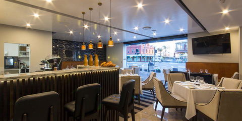 Ellen Hotel - Accommodation Ballina 11