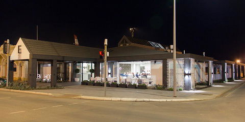 Ellen Hotel - Accommodation Ballina 12