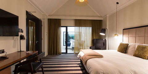 Ellen Hotel - Accommodation Ballina 16