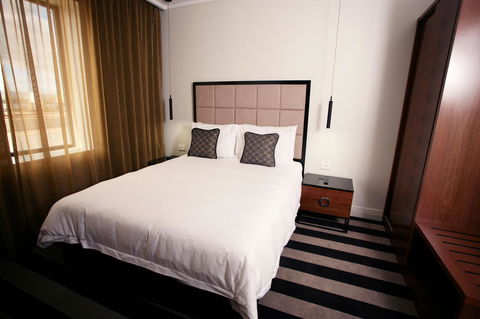 Ellen Hotel - Accommodation Ballina 26