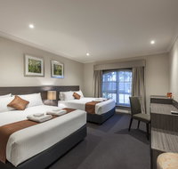 Hahndorf Resort - Accommodation Ballina