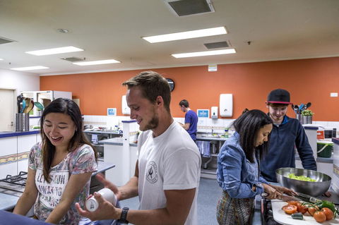 YHA Adelaide Central - Accommodation Ballina 28