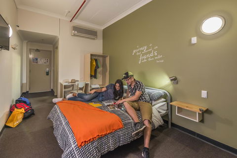 YHA Adelaide Central - Accommodation Ballina 36