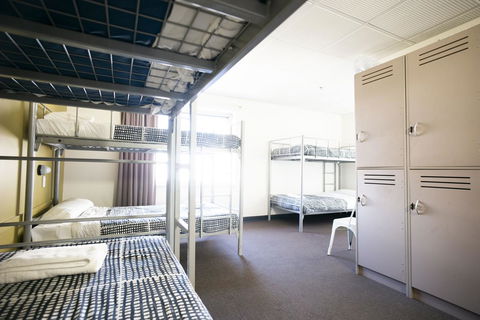 YHA Adelaide Central - Accommodation Ballina 23