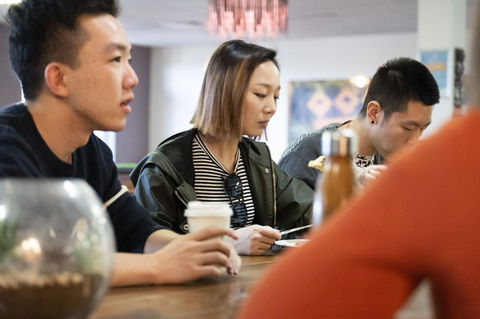 YHA Adelaide Central - Accommodation Ballina 4