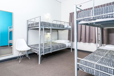 YHA Adelaide Central - Accommodation Ballina 33