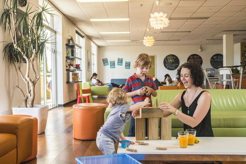 YHA Adelaide Central - Accommodation Ballina 42