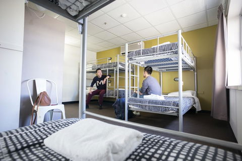 YHA Adelaide Central - Accommodation Ballina 13