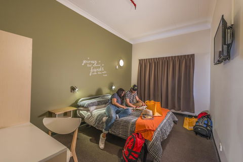 YHA Adelaide Central - Accommodation Ballina 39