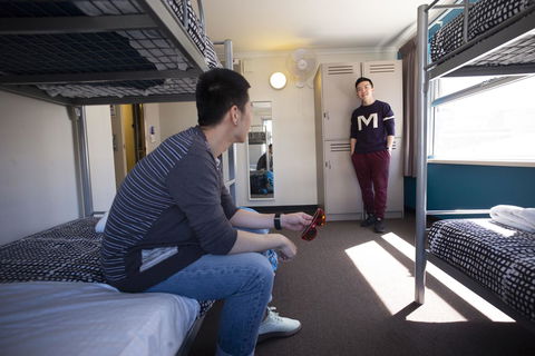 YHA Adelaide Central - Accommodation Ballina 12