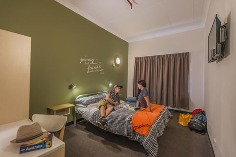 YHA Adelaide Central - Accommodation Ballina 41
