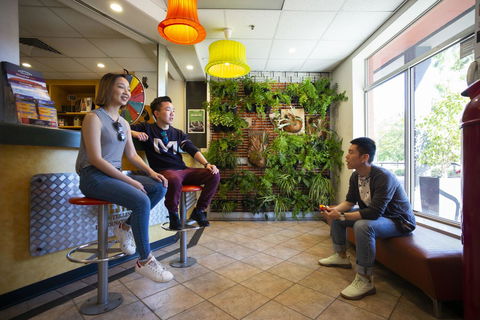 YHA Adelaide Central - Accommodation Ballina 1