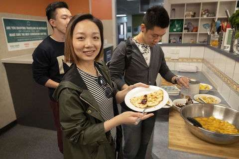 YHA Adelaide Central - Accommodation Ballina 5