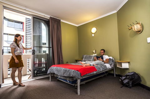 YHA Adelaide Central - Accommodation Ballina 32
