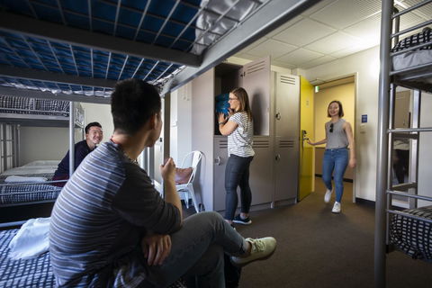 YHA Adelaide Central - Accommodation Ballina 7